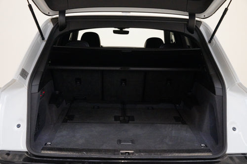 Audi Q7 3.0 TDI V6 210 kW S-Line – foto 29