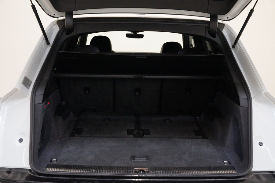 Audi Q7 3.0 TDI V6 210 kW S-Line – foto 29