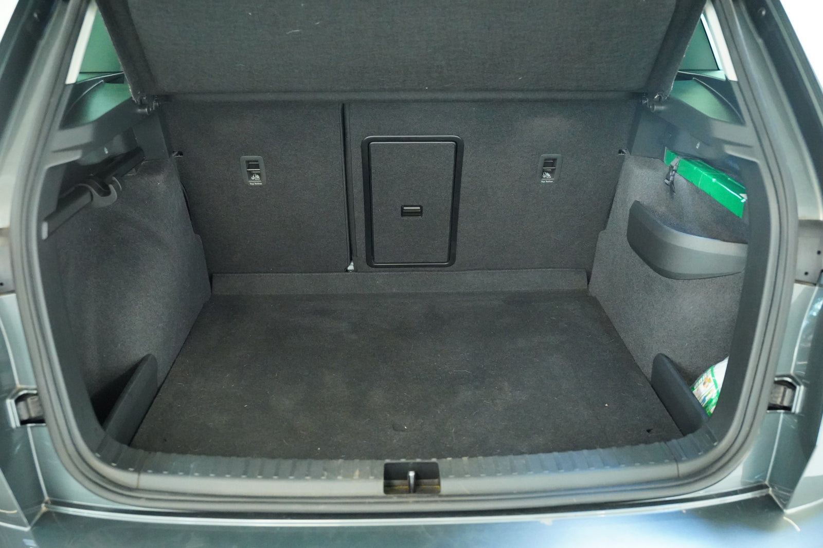 Škoda Karoq 1.5 TSI 110 kW Top Selection – foto 26