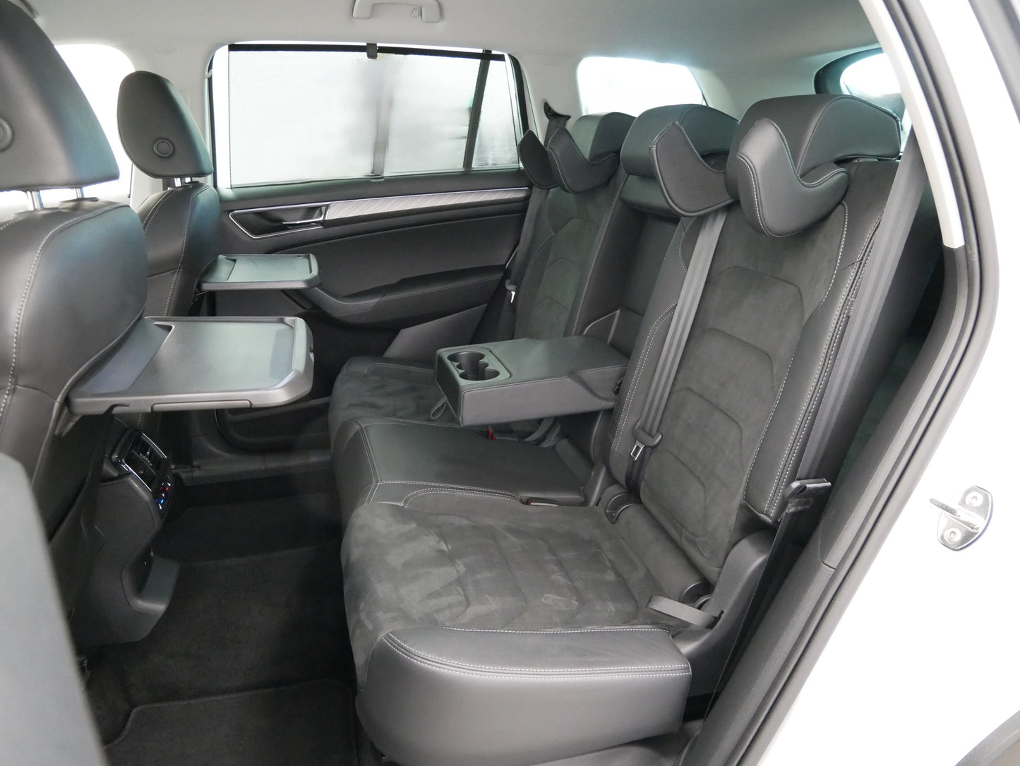 Škoda Kodiaq 2.0 TDI 147 kW 4x4 DSG Style+