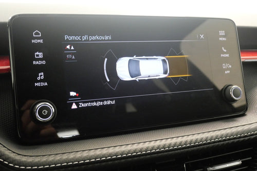 Škoda Fabia 1.0 TSI 85 kW Monte Carlo – foto 19