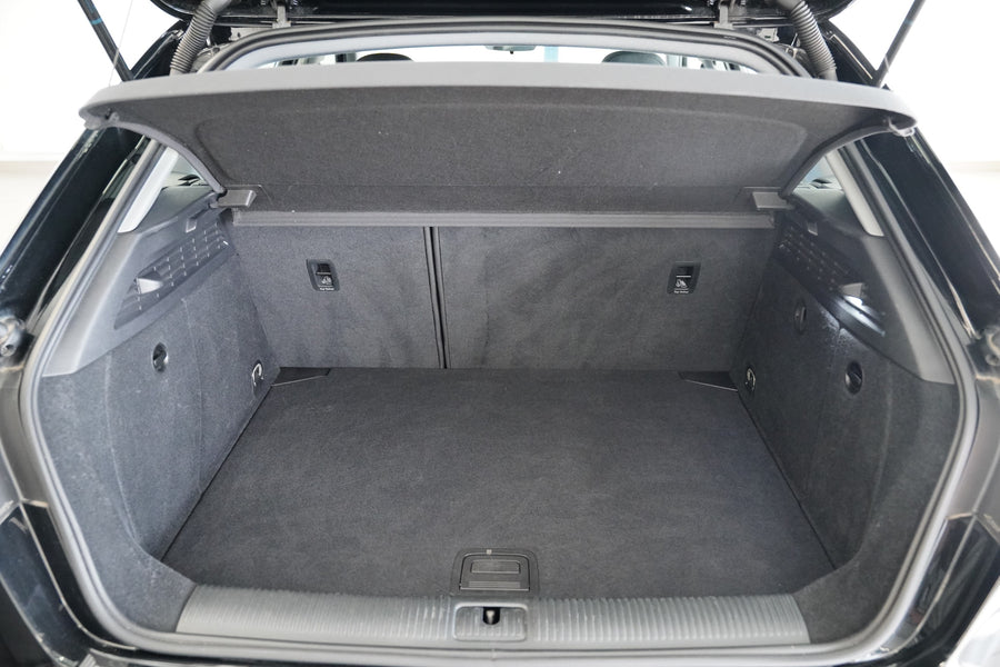 Audi A3 1.6 TDI 85 kW Sport – foto 29