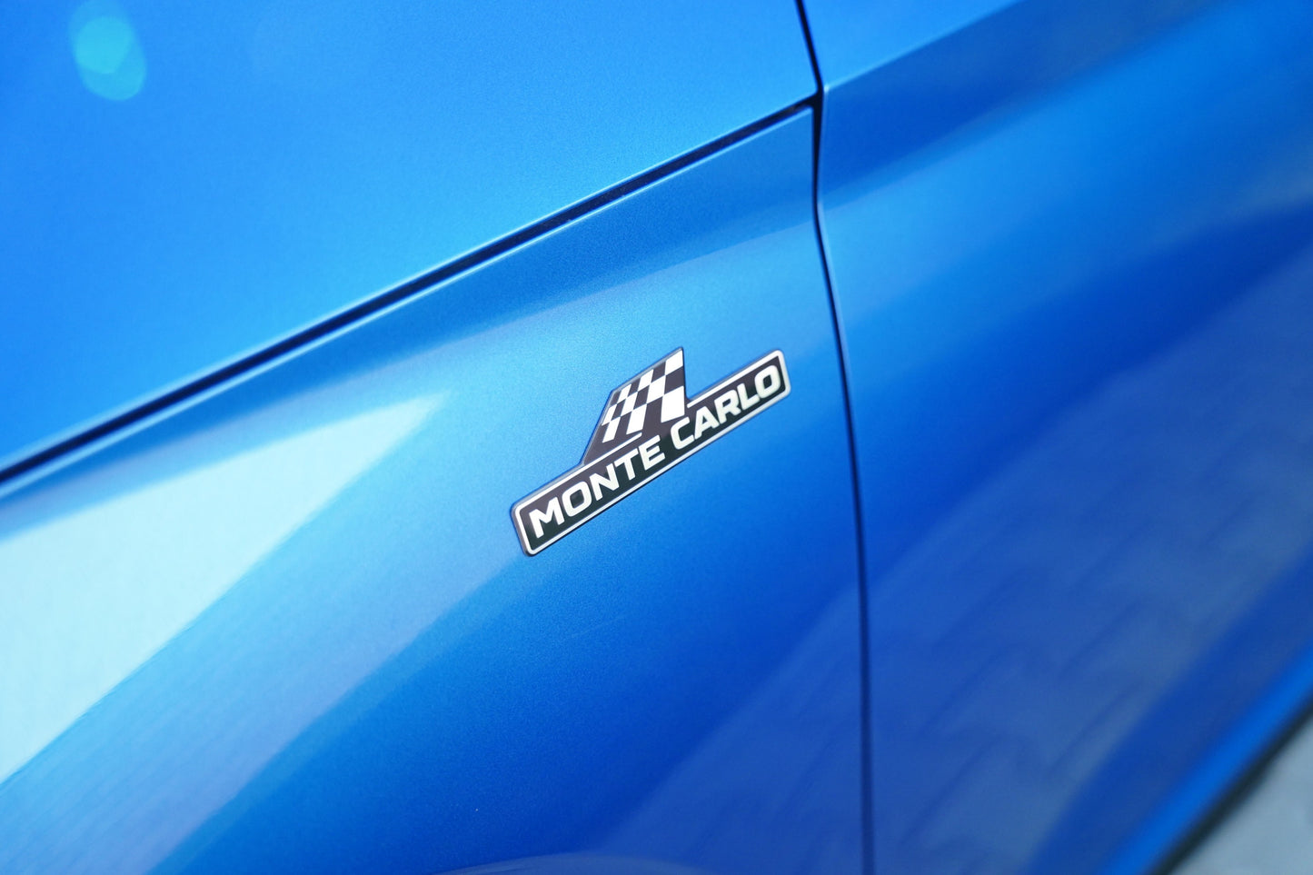 Škoda Kamiq 1.0 TSI 85 kW DSG Monte Carlo