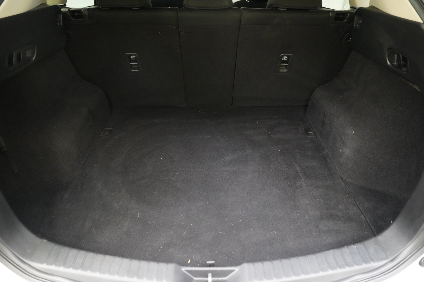 Mazda CX-5 2.5 Skyactiv 143 kW Kangei
