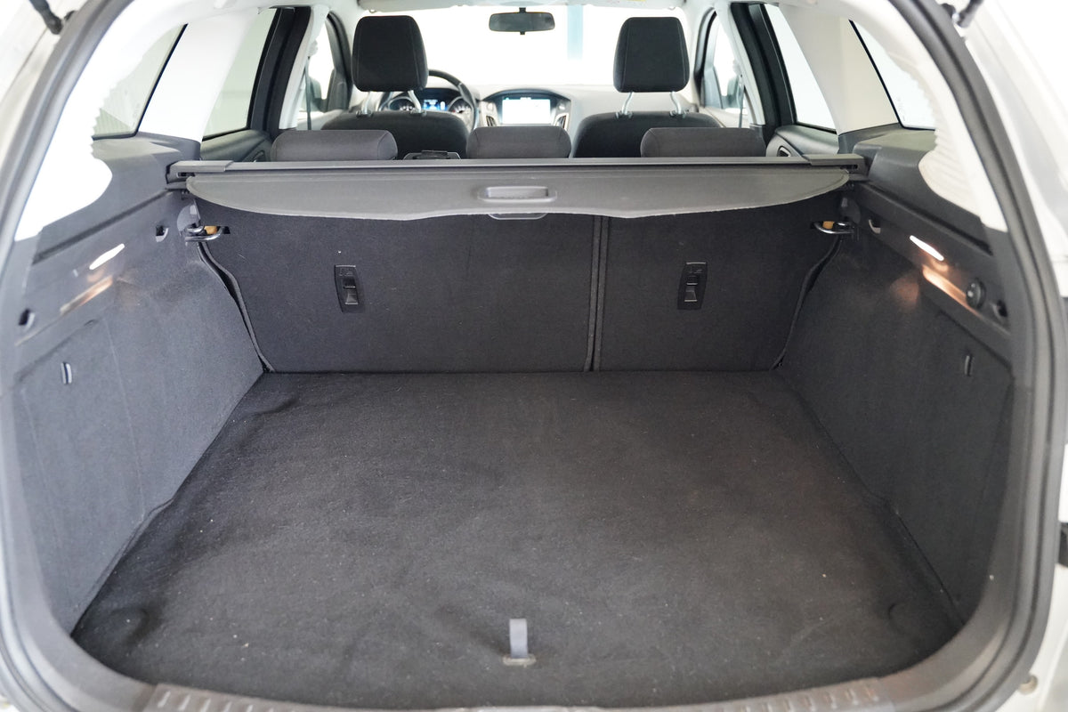 Ford Focus 1.0 EcoBoost 92 kW Trend – foto 29