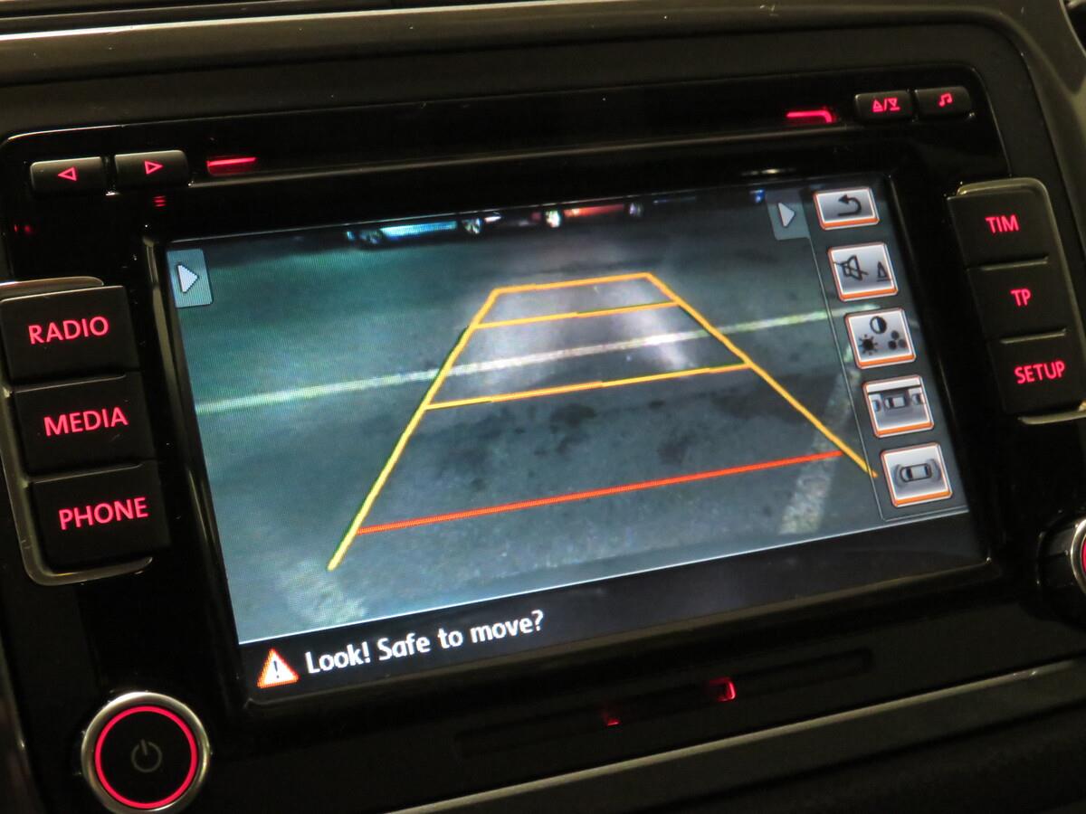 Volkswagen Tiguan 1.4 TSI 90 kW Comfort Edition