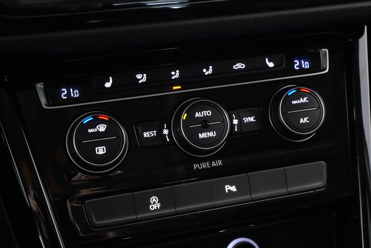 Volkswagen Touran 1.6 TDI 81 kW Highline – foto 19