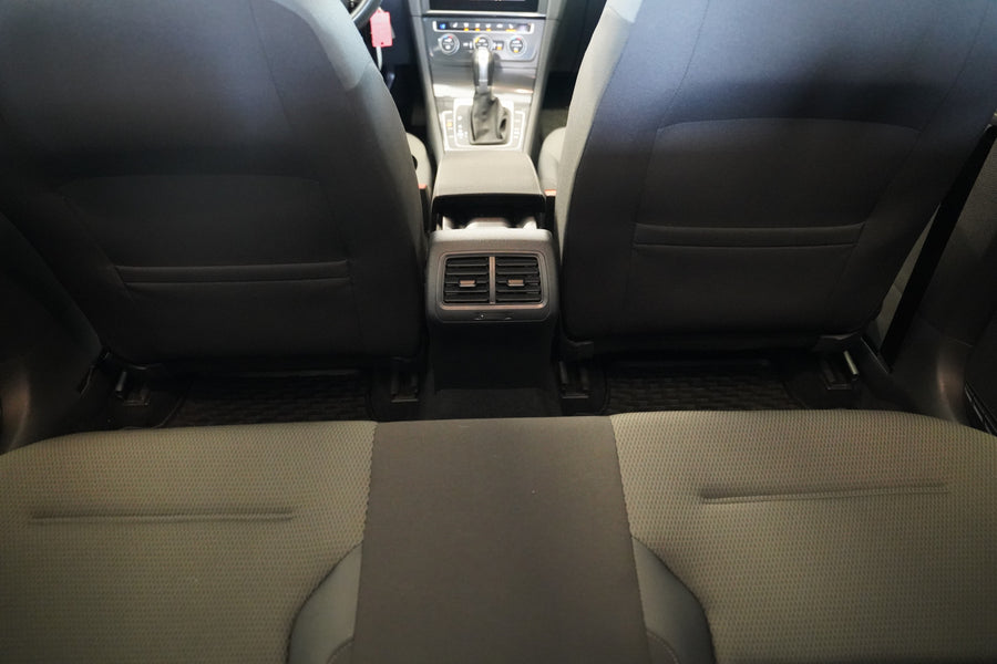 Volkswagen Golf 1.4 TSI 92 kW DSG Comfortline – foto 29