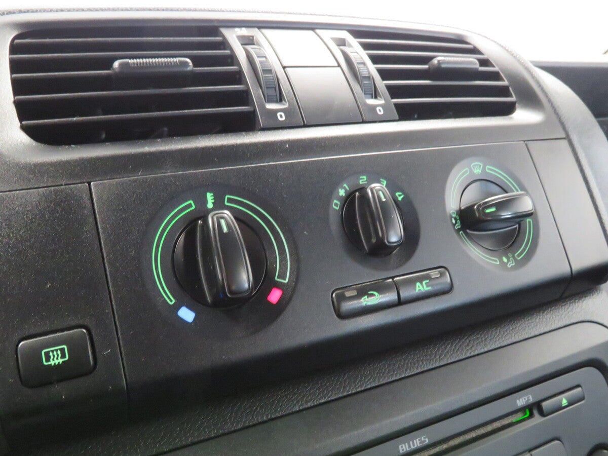 Škoda Roomster 1.2 TSI 63 kW Active Plus