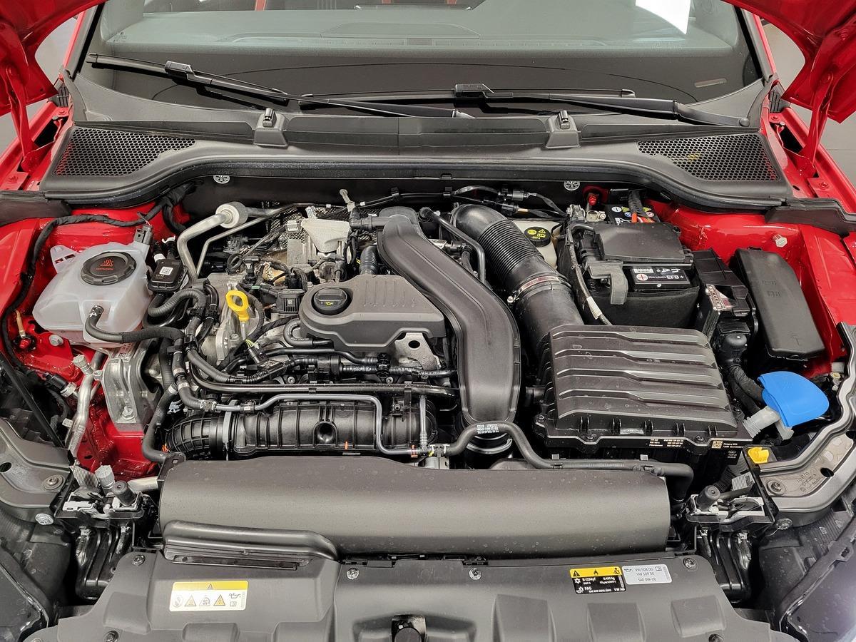 Škoda Scala 1.5 TSI 110 kW Monte Carlo