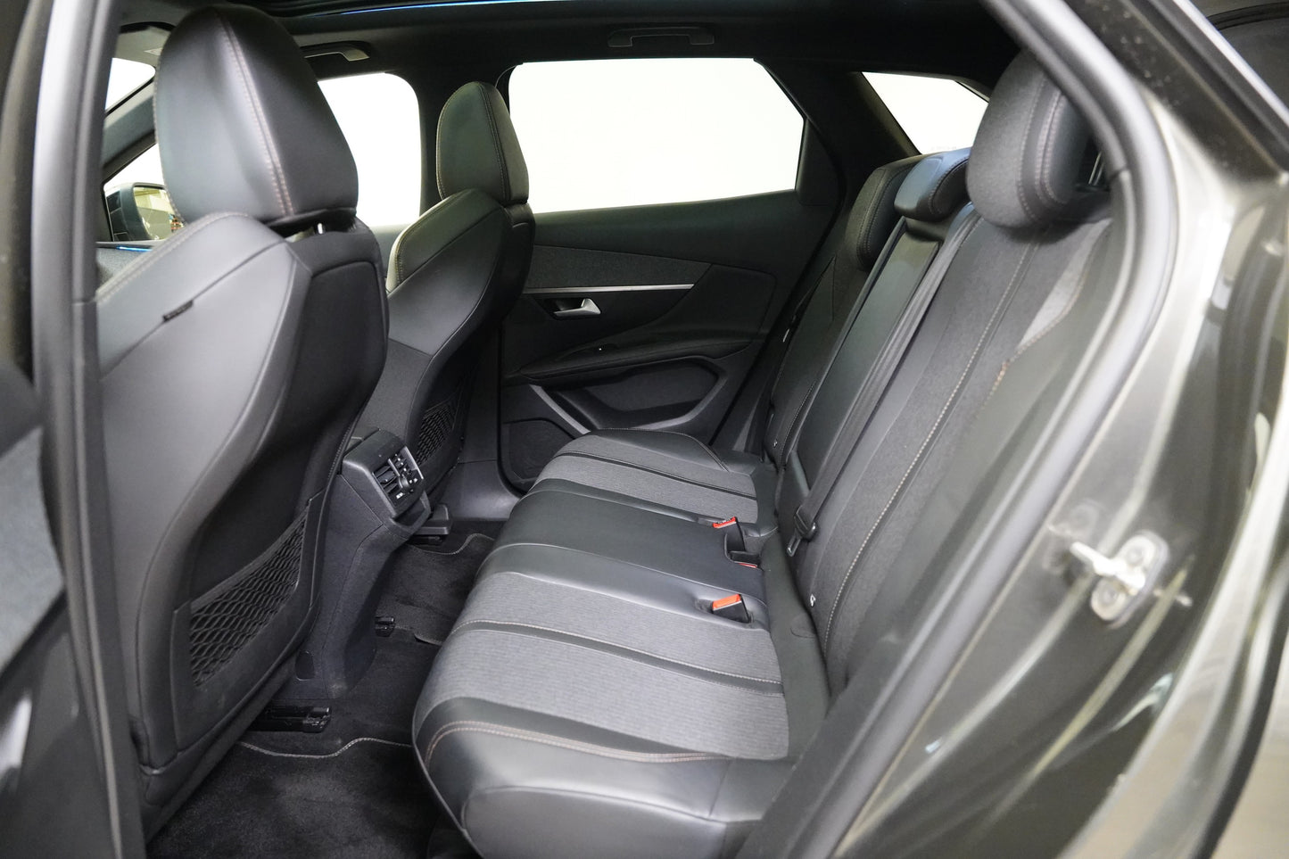 Peugeot 3008 1.2 PureTech 96 kW GT-Line