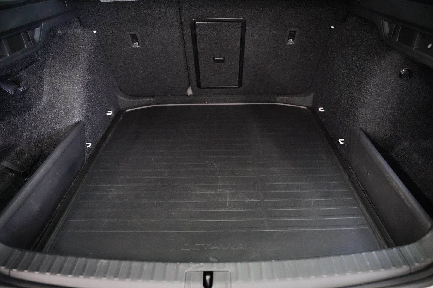 Škoda Octavia 2.0 TDI 110 kW Top Selection