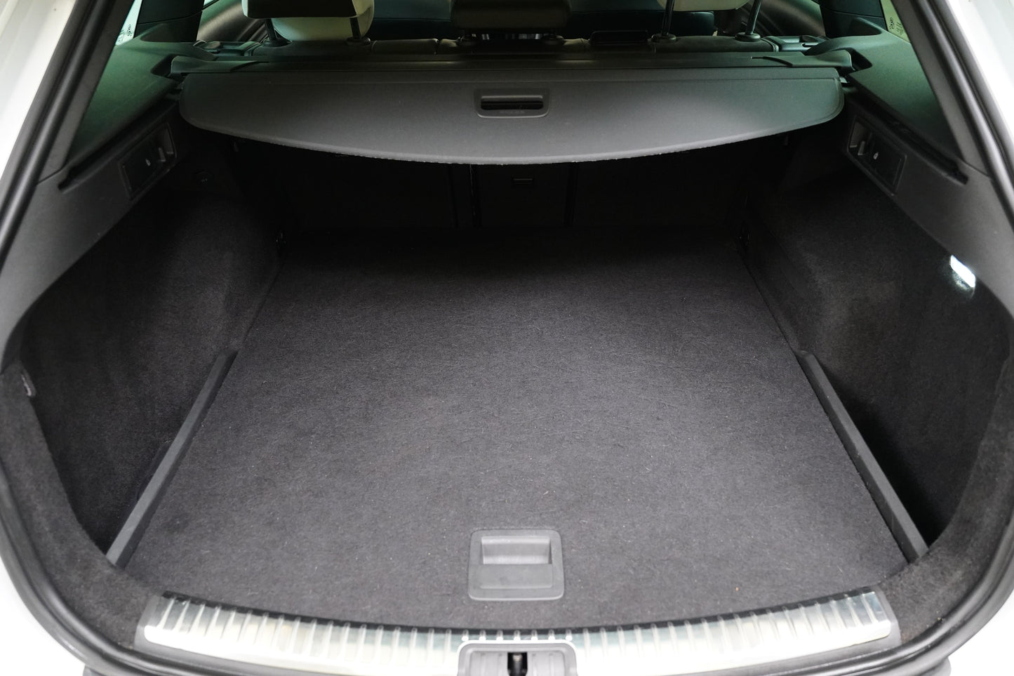 Seat Leon 2.0 TSI 213 kW ST