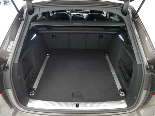 Audi A4 Avant 2.0TDi 110kW AT 2WD – foto 29