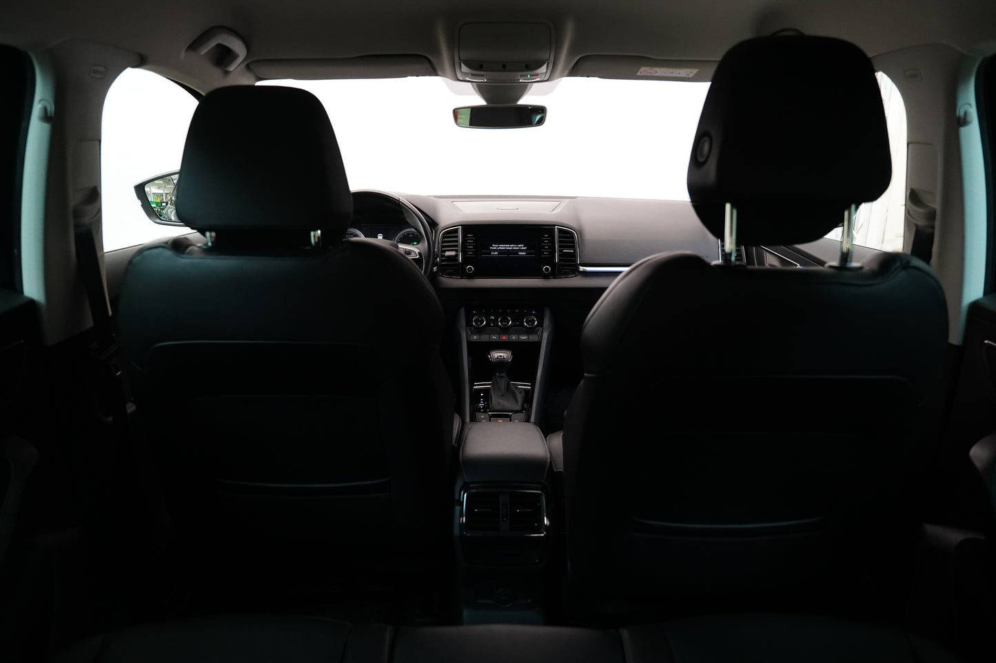 Škoda Karoq 2.0 TDI 110 kW DSG 4x4 Style
