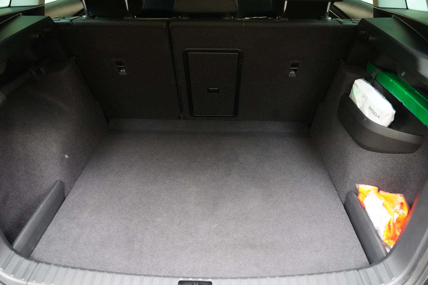 Škoda Karoq 1.5 TSI 110 kW Top Selection