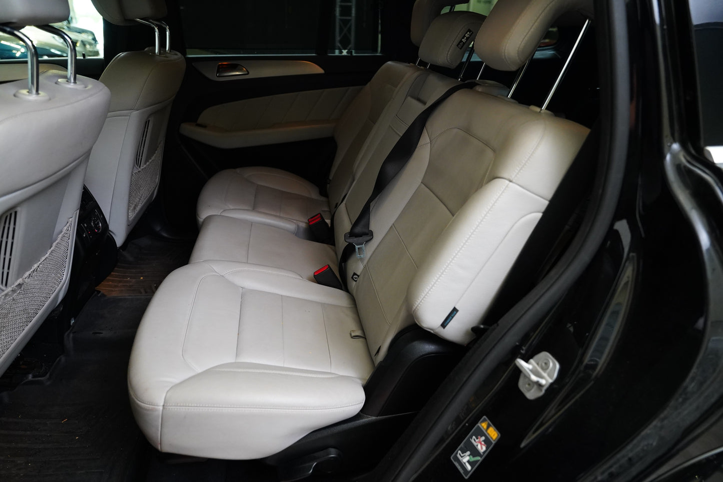 Mercedes-Benz GL GL 350 BlueTEC 4MATIC