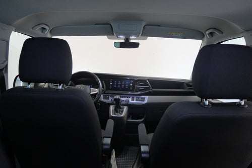 Volkswagen Caravelle 2.0 TDI 110 kW DSG Comfortline – foto 19