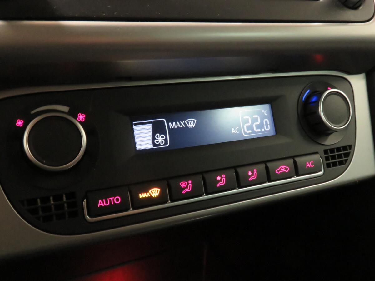 Volkswagen Polo 1.2 TSI 77 kW Trendline