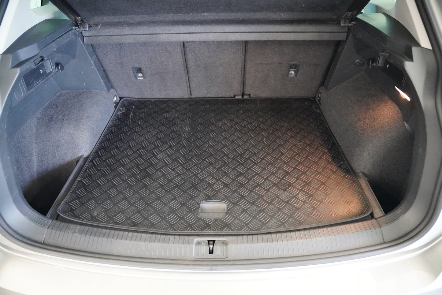 Volkswagen Tiguan 1.4 TSI 110 kW Comfortline