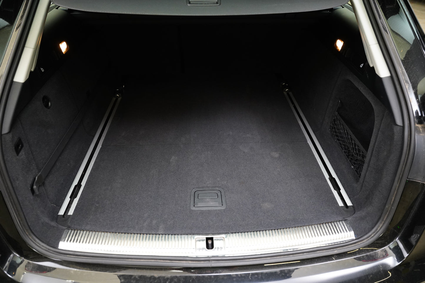 Audi A6 2.0 TDI 140 kW Ultra