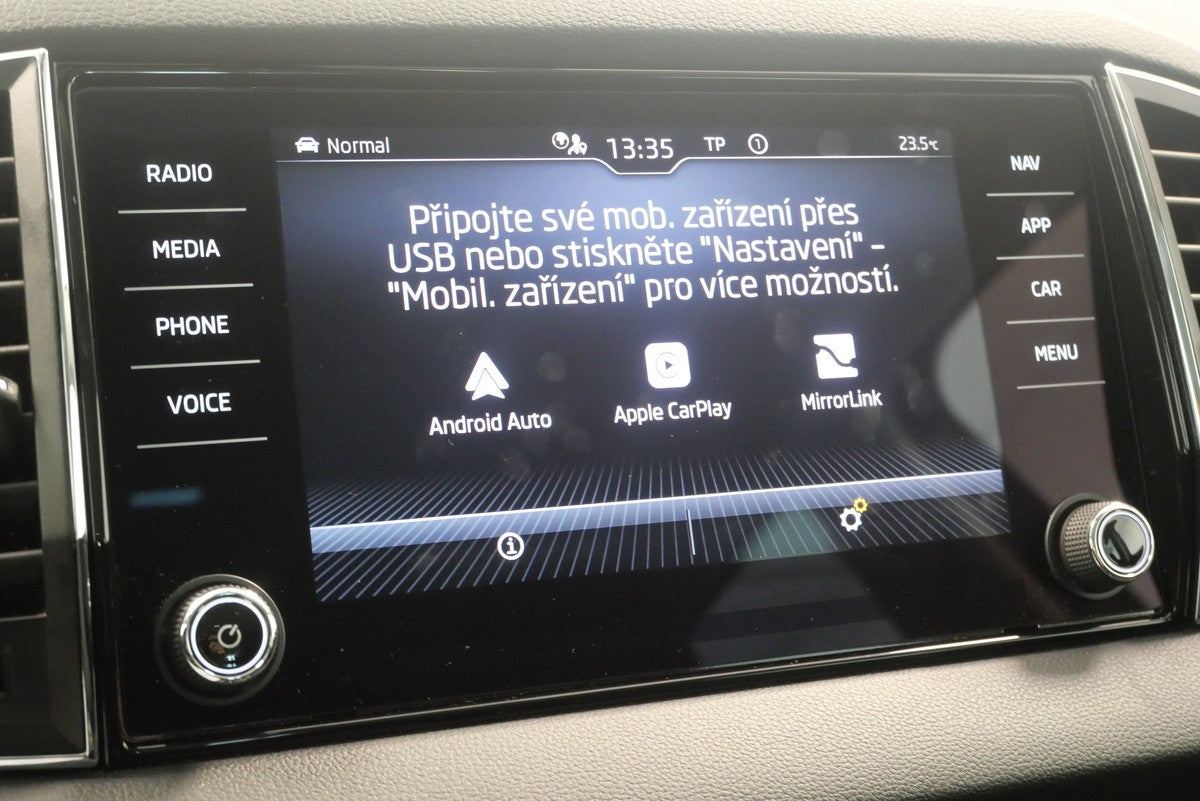Škoda Karoq 2.0 TDI 110 kW DSG Style