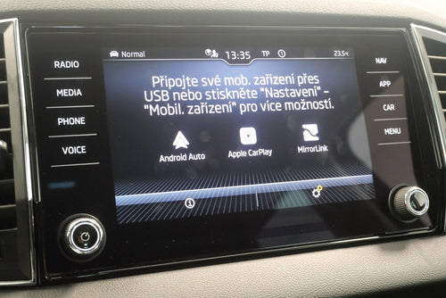 Škoda Karoq 2.0 TDI 110 kW DSG Style – foto 19