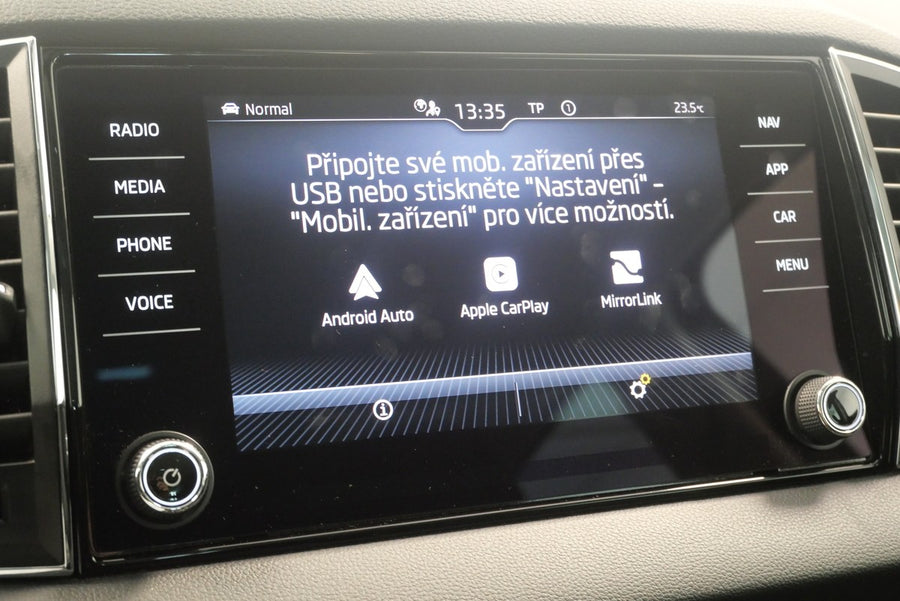 Škoda Karoq 2.0 TDI 110 kW DSG Style – foto 19