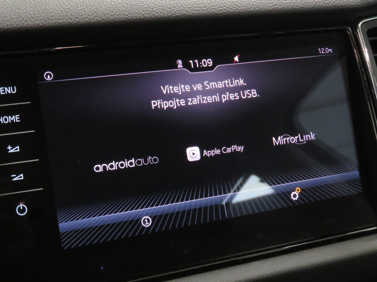 Škoda Kodiaq 2.0 TSI 132 kW Ambition