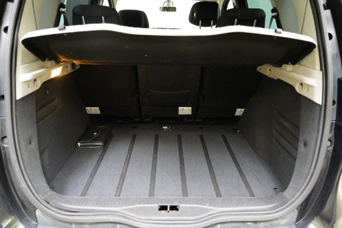 Renault Mégane 1.9 dCi 96 kW – foto 29
