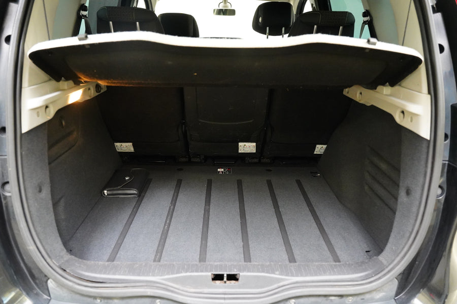 Renault Mégane 1.9 dCi 96 kW – foto 29