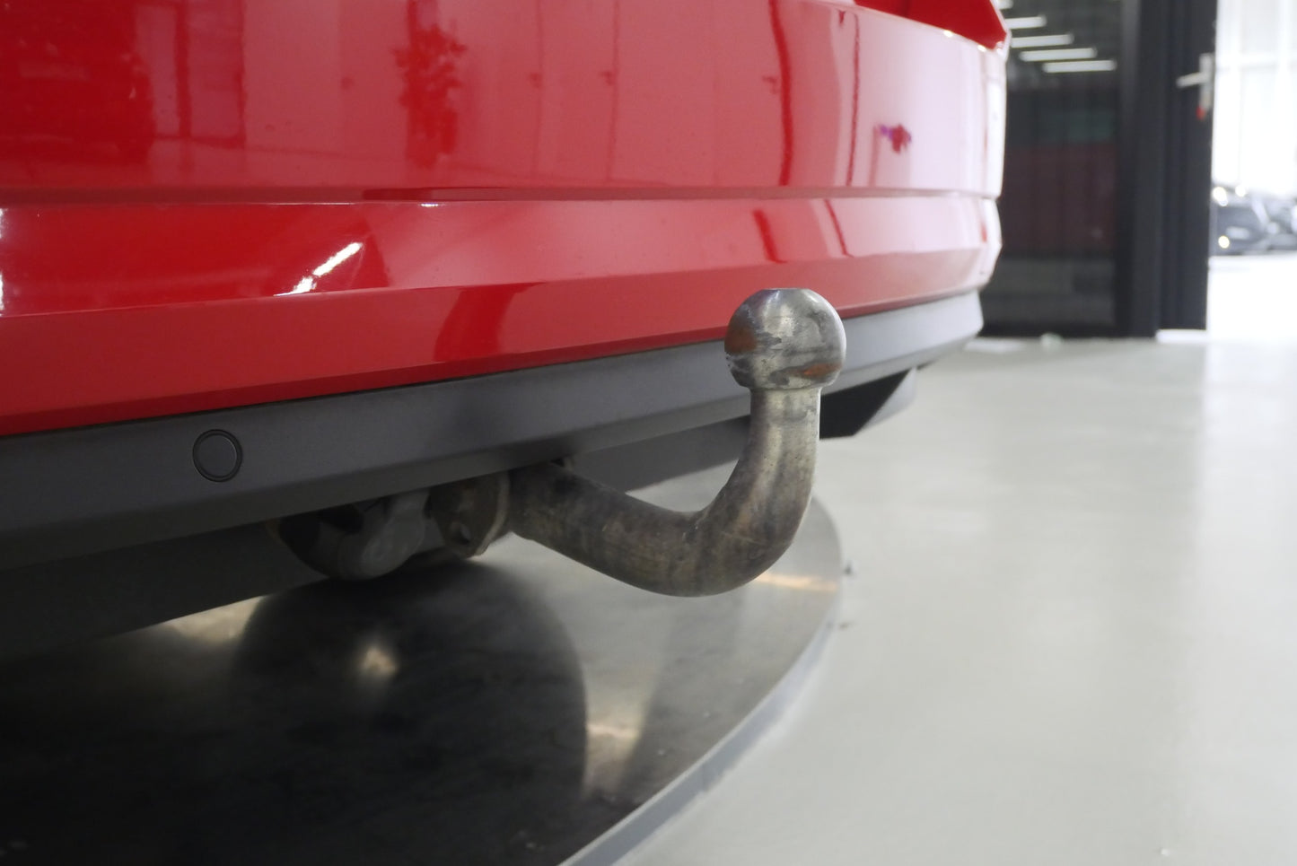 Škoda Octavia 1.0 TSI 85 kW Ambition