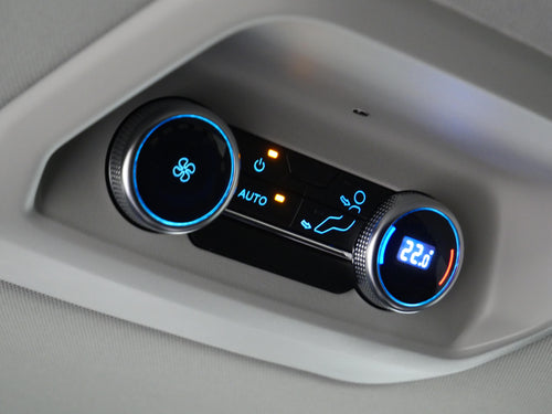 Ford Tourneo Custom 2.0 EcoBlue 125 kW Sport L1 – foto 29