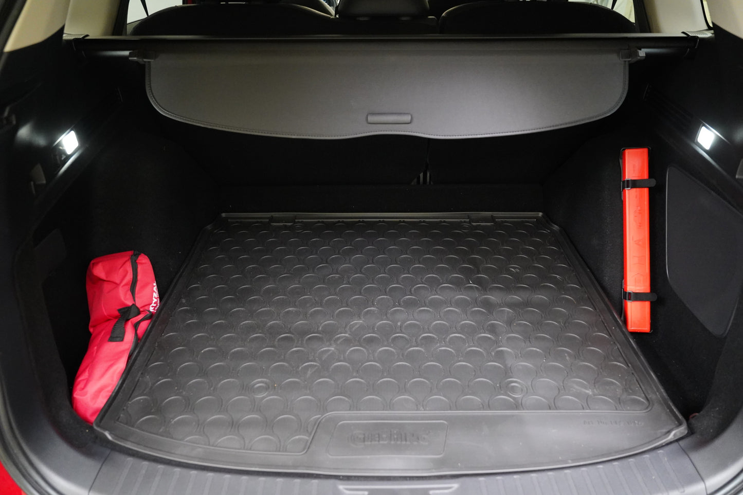 Honda CR-V 2.0 e-HEV 109 kW 4WD