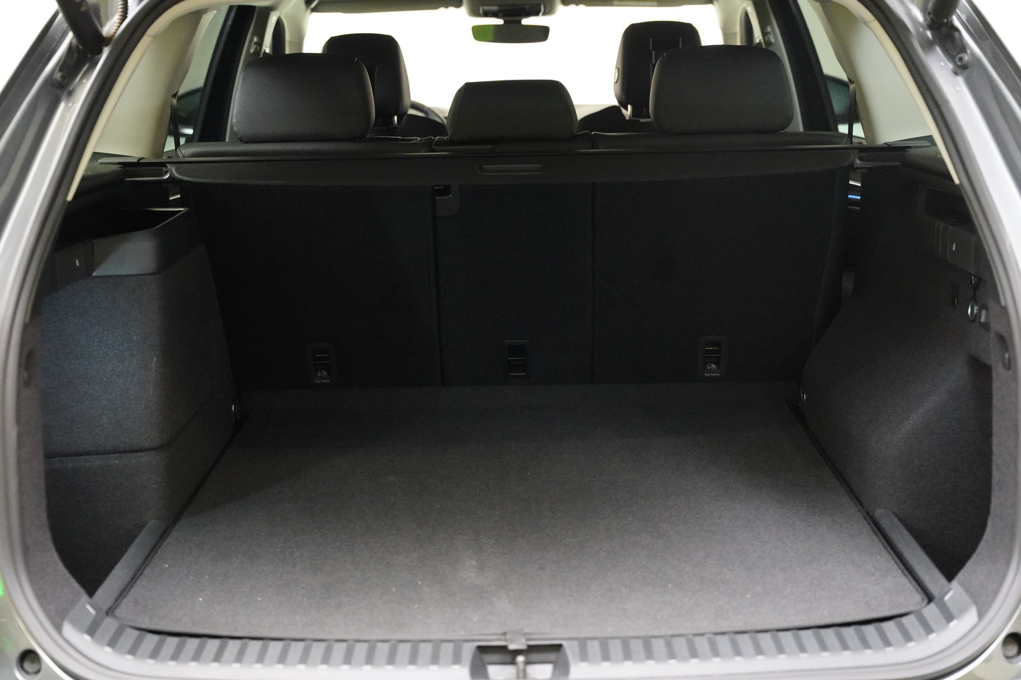 Škoda Kodiaq 1.5 TSI 110 kW Excl. Selection