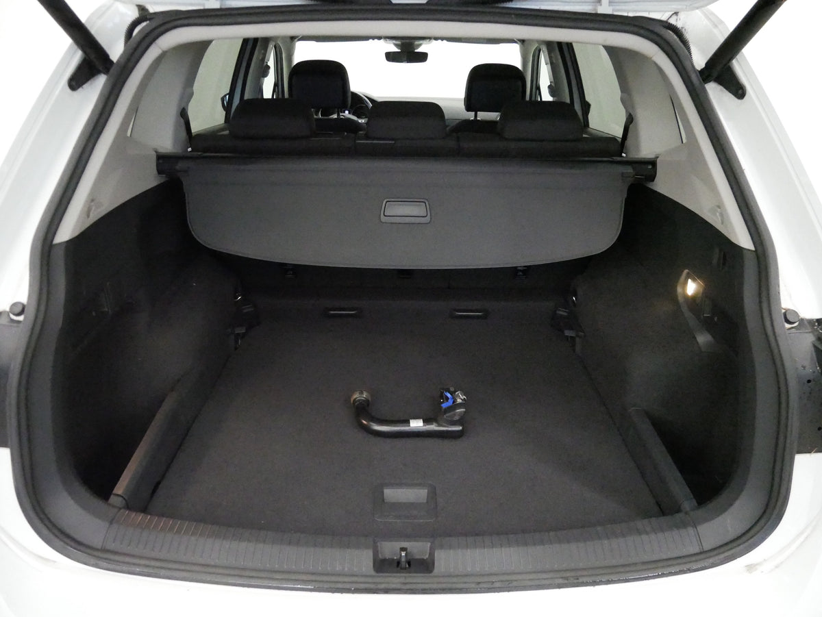 Volkswagen Tiguan 2.0 TDI 110 kW DSG 4x4 R-Line – foto 29