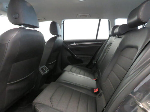 Volkswagen Golf 2.0 TDI 110 kW Highline – foto 19