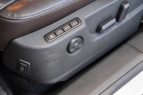 Škoda Superb 2.0 TDI 125 kW DSG L&K – foto 29