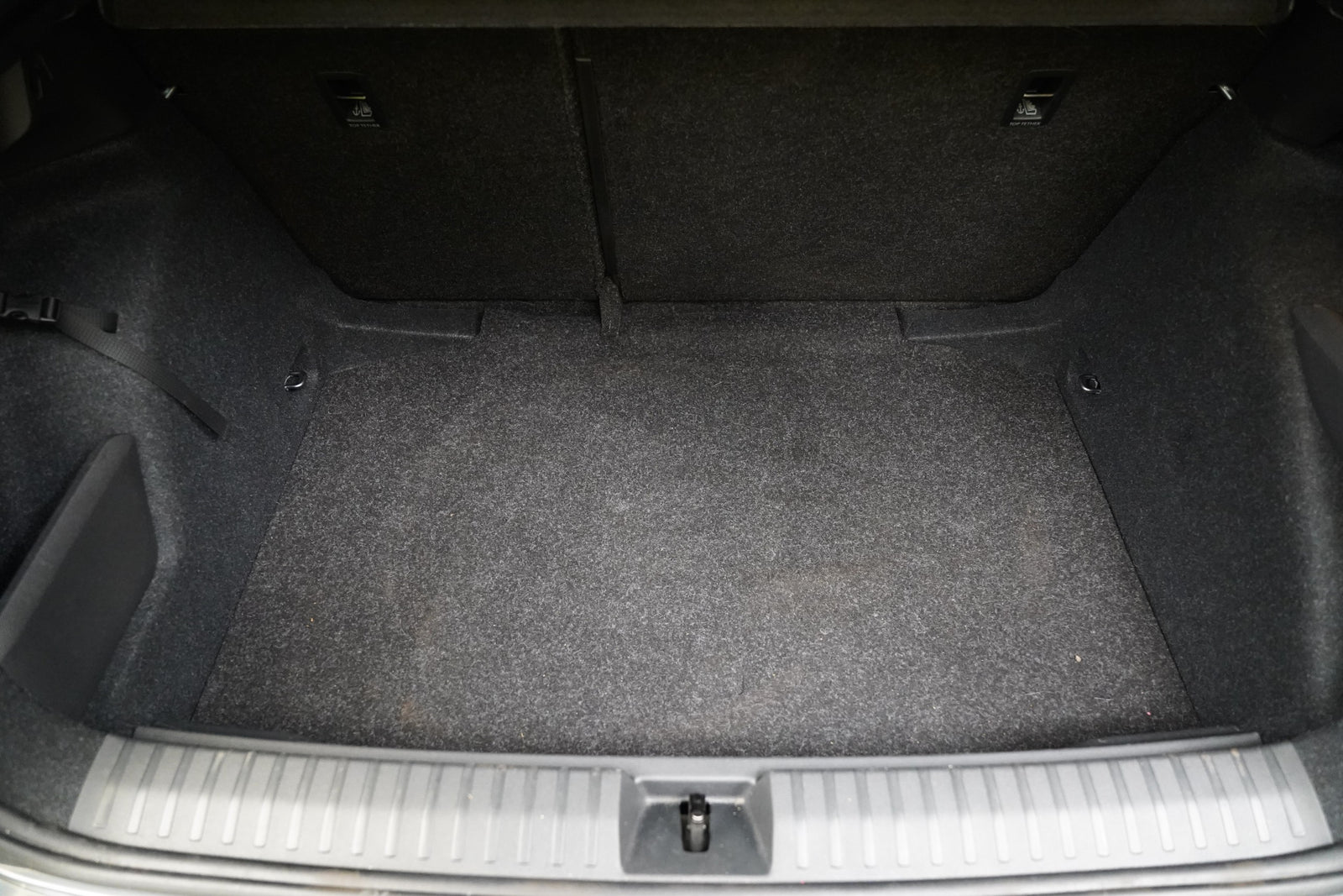 Škoda Kamiq 1.5 TSI 110 kW DSG Monte Carlo – foto 29
