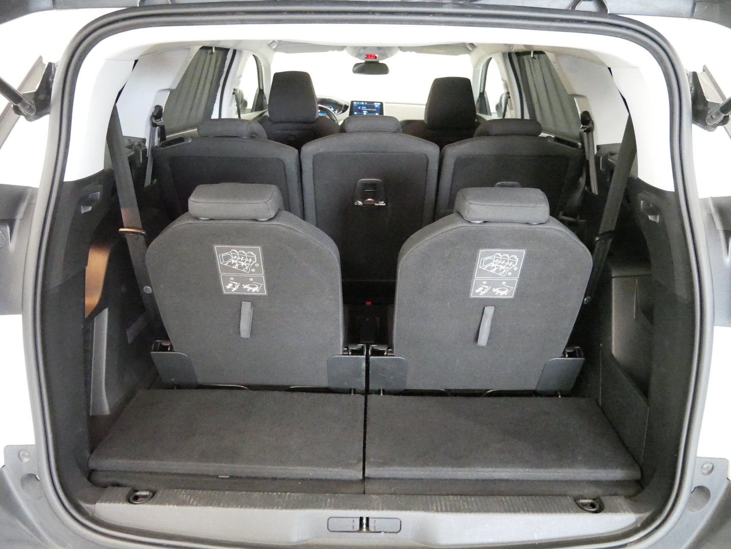 Peugeot 5008 1.2 PureTech 96 kW