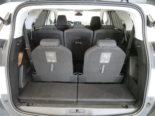 Peugeot 5008 1.2 PureTech 96 kW – foto 29