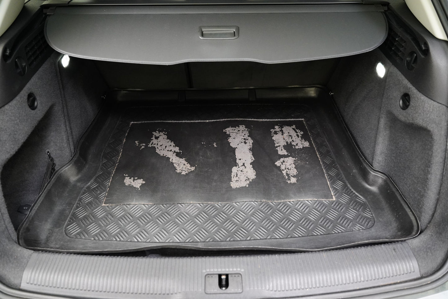 Audi Q3 2.0TDI 110 kW quattro Standard