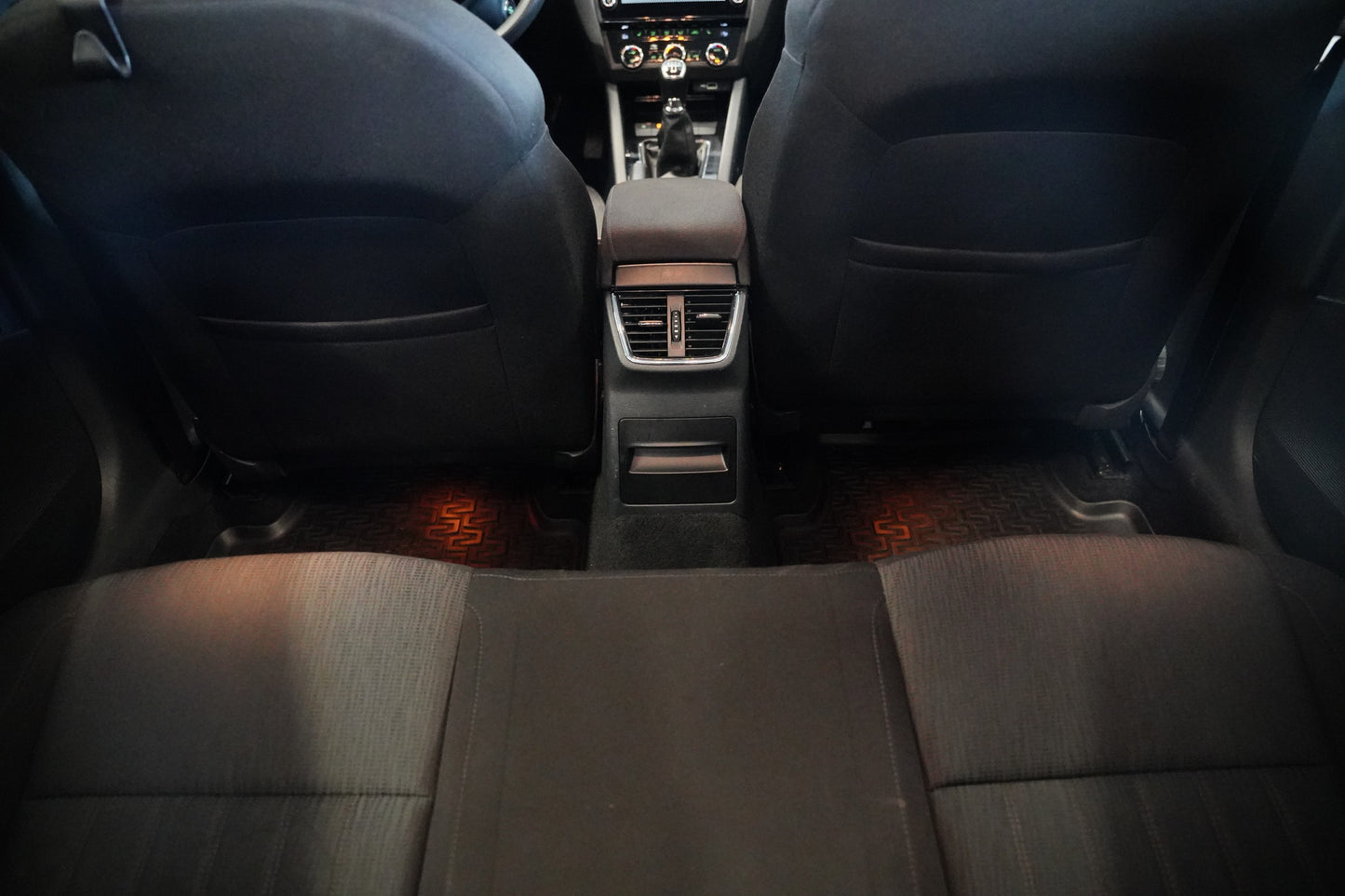 Škoda Octavia 1.6 TDI 85 kW Style