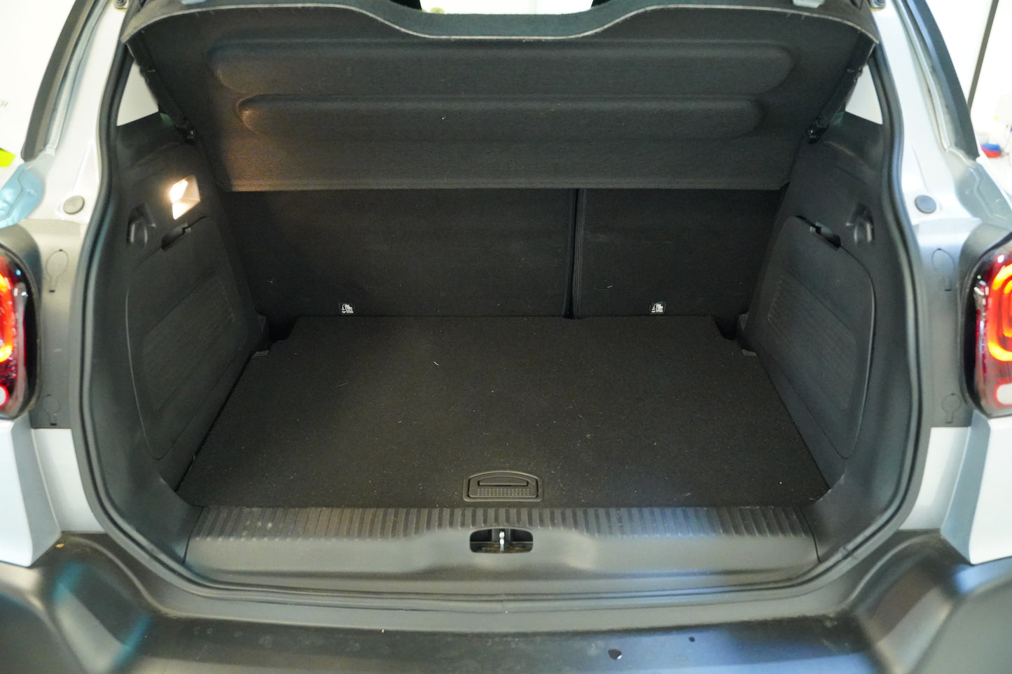 Citroën C3 Aircross 1.2 PureTech 81 kW Feel Pack