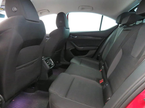 Škoda Octavia 1.5 TSi 110 kW Ambition – foto 19
