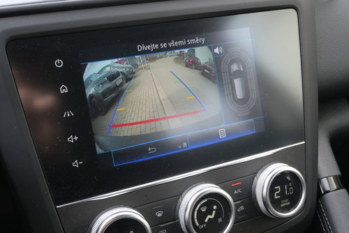 Renault Kadjar 1.3 TCe 103 kW – foto 19