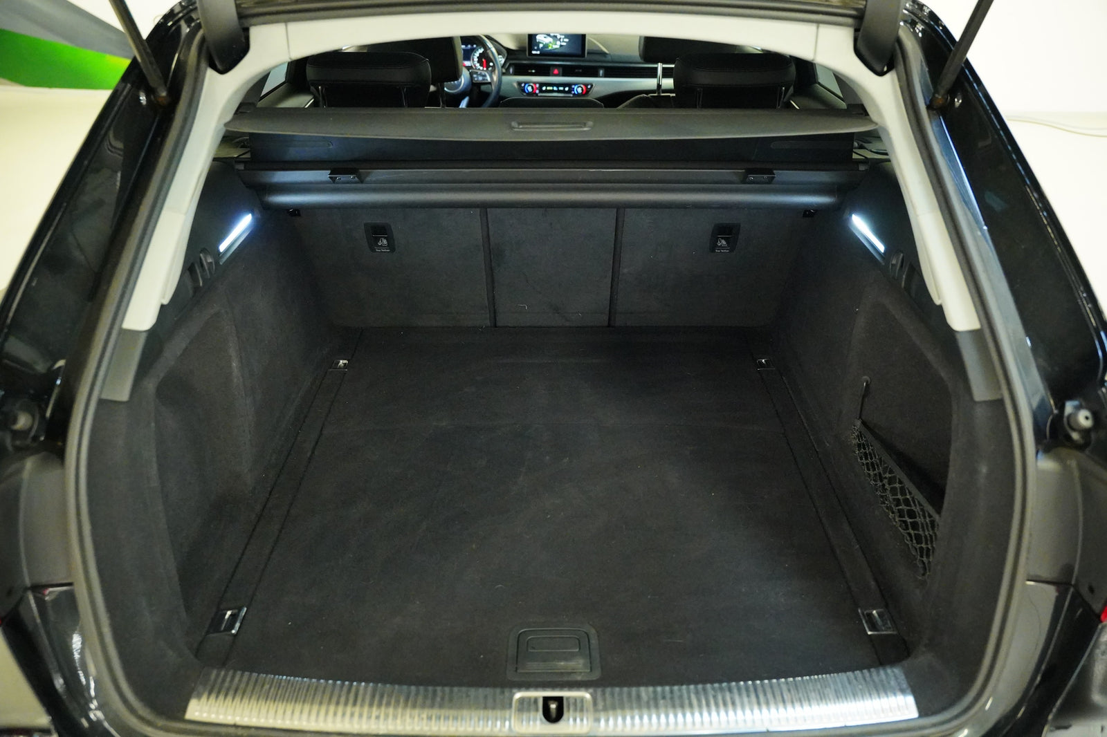 Audi A4 2.0 110 KW AVANT – foto 29