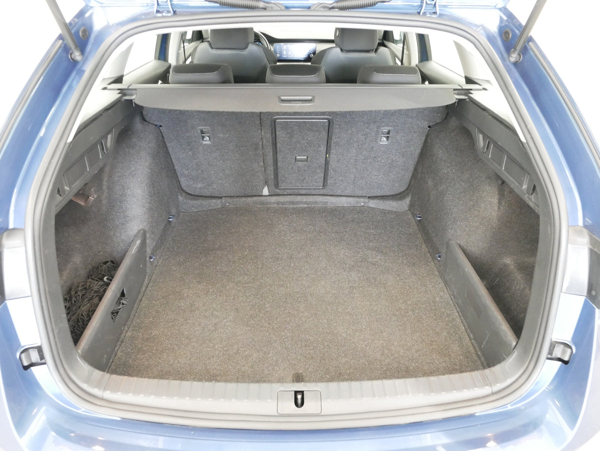 Škoda Octavia 2.0 TDI 110kW Ambition Plus