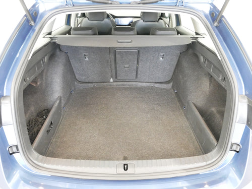 Škoda Octavia 2.0 TDI 110kW Ambition Plus – foto 29