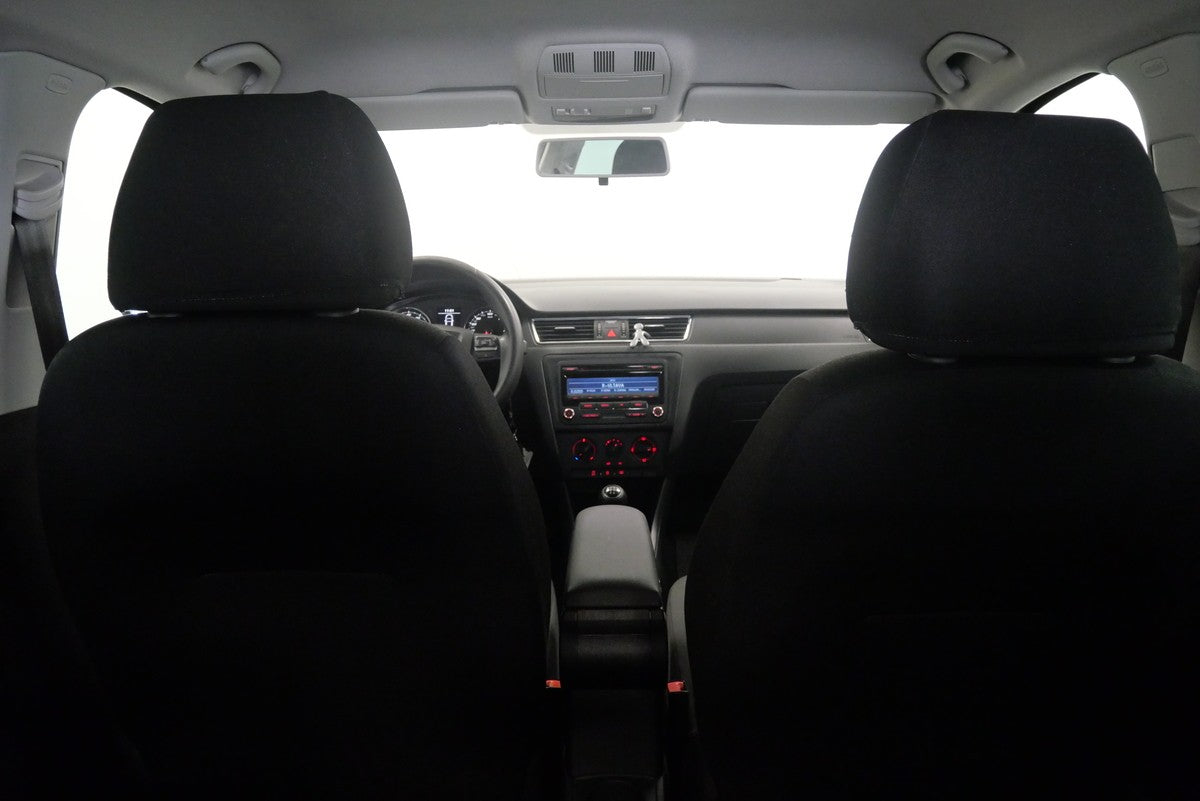 Seat Toledo 1.2 TSI 63 kW Refference